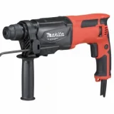 MAKITA Marteau perforateur SDS-plus - M8701 230V - 800W - 26 mm