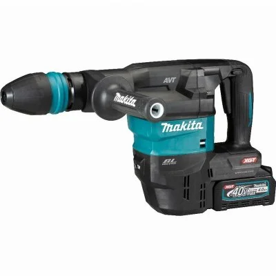 Marteau piqueur 36V 2 batt. BL4040 + chargeur DC40RA - HM001GM201