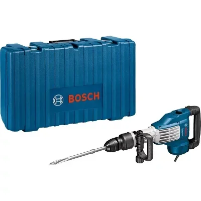 Marteau-piqueur Bosch Sds-max Gsh 11 Vc Professional 1700 W 23 J
