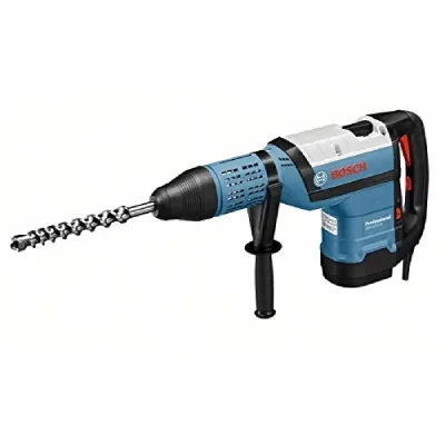 Marteau piqueur SDS-max - GBH12-52D - 0611266100 - Bosch