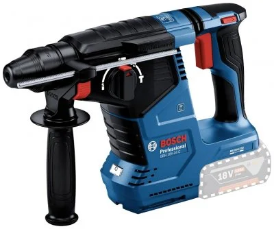 Marteaux perforateur Bosch Professional GBH 18V-24 (sans batterie)