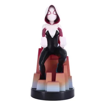 Marvel - Figurine Cable Guy Spider-Gwen 20 Cm