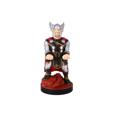Marvel - figurine cable guy thor 20 cm