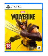 Marvel's Wolverine PS5