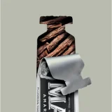 MARVIS Dentifrice Menthe Reglisse Noir 85ml