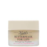 KIEHLS Masque de nuit nourrissant pour les lèvres sèches Buttermask - Kiehl's