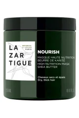 LAZARTIGUE Masque nourish (Masque haute nutrition au beurre de karité)