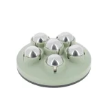 NATURE & DECOUVERTES Masseur pieds roll-on Ice