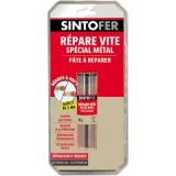 SINTO Mastic Epoxy fer Spécial Haute Temperature - 31735