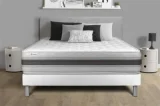 VITALIT Matelas 160x200 cm mémoire de forme - VITALMEMO BACK