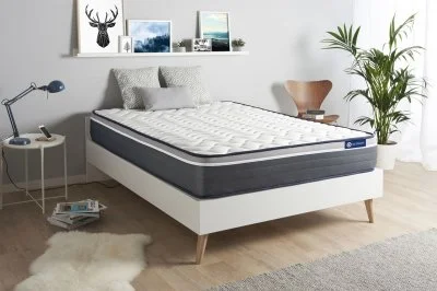 Matelas 160x200 mémoire de forme ACTISOM - Actimemo plus