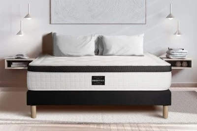 Matelas 160x200 Privilege Mousse A Memoire Cm Equilibre