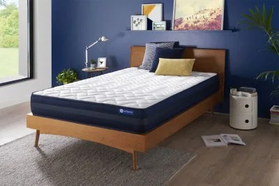 Matelas ACTIFLEX TECH Memoire de forme Maxi epaisseur 5 zones de confort