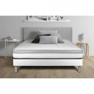 Matelas Vital Relax X Cm Epaisseur 18cm