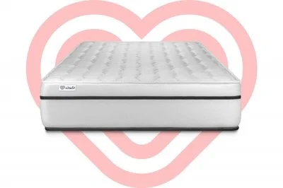 Matelas vital spa 90 x 200 cm - Epaisseur: 24cm