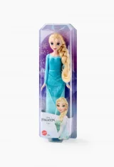 MATTEL HLW48 - Disney La Reine des Neiges 2 Poupée Elsa