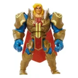 MATTEL Musclor Et Les Maîtres De L´Univers Figurine 14 Cm Musclor