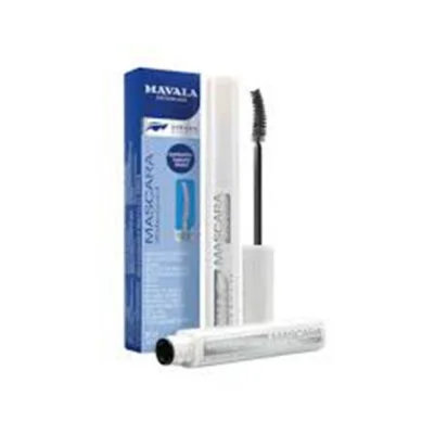 Mavala Mascara Waterproof Bleu Glacier 10ml