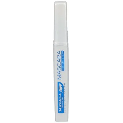 Mavala Mascara Waterproof Noir 10ml