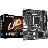 GIGABYTE Mb Gbt Intel 1700 H610m H V2