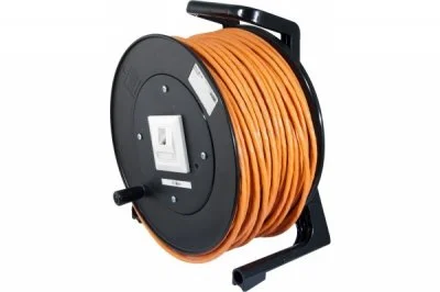 MCAD-ECF-902452-Cables et connectiques/Cable Ethernet