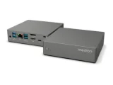 MEDION S06 MD35444 - mini PC Core i5 1335U - aucun disque dur