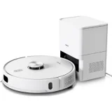 MEDION X41 SW+ 0,3 L Sans sac Blanc - Neuf