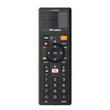 MELICONI 800508 télécommande TV Appuyez sur les boutons