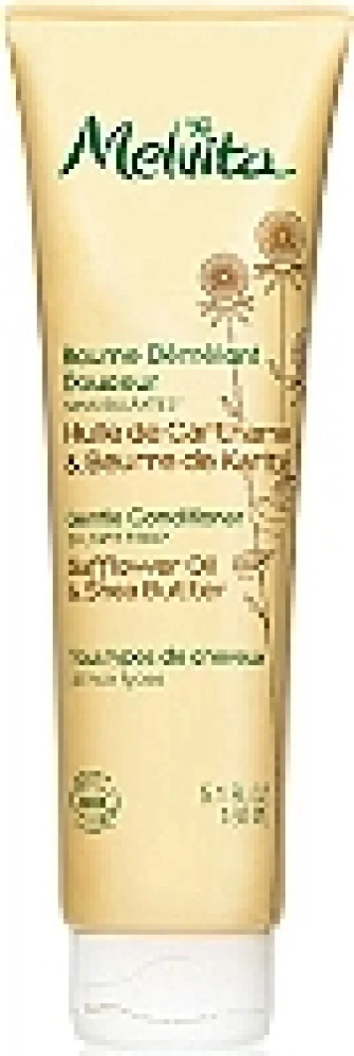 Melvita Les Essentiels Baume Démêlant Douceur Bio 150ml