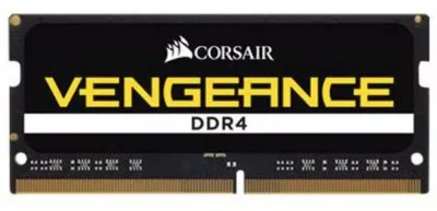MEMOIRE CORSAIR CMSX8GX4M1A2666C18