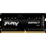 KINGSTON Mémoire FURY Impact 16 Go DDR4 3200 MHz CL20