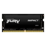 KINGSTON Mémoire FURY Impact 8 Go DDR4 3200 MHz CL20