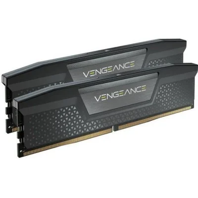 Mémoire PC Corsair CMK32GX5M2A4800C40 (2x16Go DDR5 4800 PC38400)