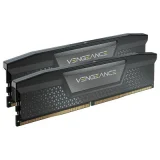 CORSAIR Mémoire PC CMK32GX5M2B5200C40 (2x16Go DDR5 5200 PC41600)