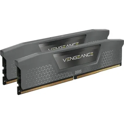Mémoire PC Corsair CMK32GX5M2B5600Z40 (2x16Go DDR5 5600 PC44800)