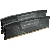 CORSAIR Mémoire PC CMK32GX5M2E6000Z36 (2x16Go DDR5 6000 PC48000)
