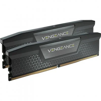 Mémoire PC Corsair CMK32GX5M2E6000Z36 (2x16Go DDR5 6000 PC48000)