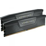 CORSAIR Mémoire PC CMK64GX5M2B5200C40 (2x32Go DDR5 5200 PC41600)
