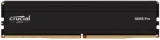 CRUCIAL Mémoire PC CP32G56C46U5 (32Go DDR5 5600 PC44800)