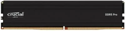 Mémoire PC Crucial CP32G56C46U5 (32Go DDR5 5600 PC44800)