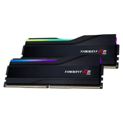 Mémoire PC G.Skill F5-6000J3040F16GX2-TZ5RK(2x16Go DDR5 6000 PC48000)