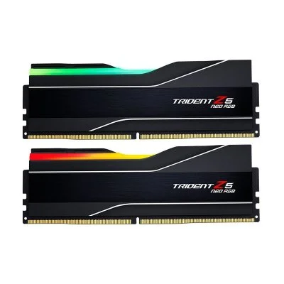 Mémoire PC G.Skill F5-6000J3238F16GX2-TZ5NR (2x16G DDR5 6000 PC48000)