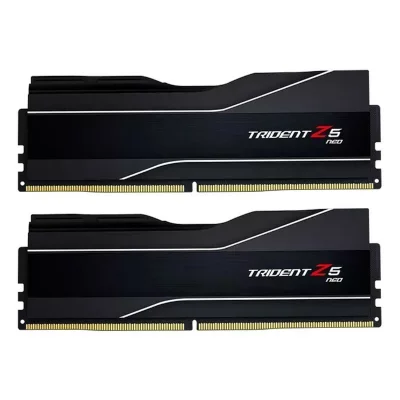 Mémoire PC G.Skill F5-6000J3636F16GX2-TZ5N (2x16G DDR5 6000 PC48000)