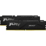 KINGSTON Mémoire PC KF556C40BBK2-32 (2x16Go DDR5 5600 PC38400)