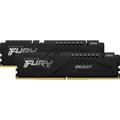 Mémoire PC Kingston KF556C40BBK2-32 (2x16Go DDR5 5600 PC38400)