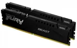 KINGSTON Mémoire PC KF568C34BBEK2-32 (2x16Go DDR5 6800 PC54400)