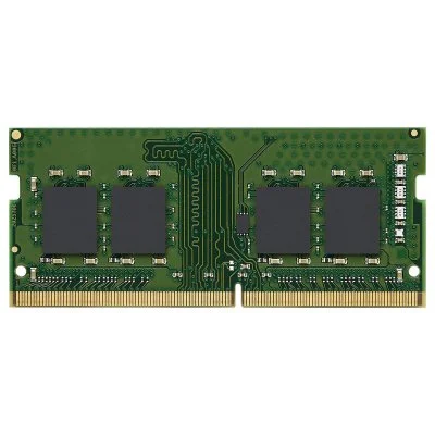 Mémoire PC Kingston VR/4GB 3200MHz DDR4 Non-ECC CL22 SODIM