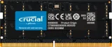 CRUCIAL Mémoire PC portable 32Go DDR5 4800MHz CT32G48C40S5