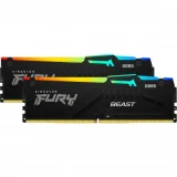 KINGSTON Mémoire ram kf556c36bbeak2-32 32 gb