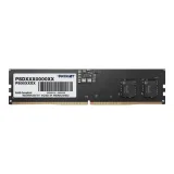 PATRIOT Mémoire ram memory psd532g56002 ddr5 32 gb cl46 PSD532G56002